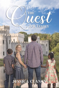 The Quest for Family: Beauty from Ashes