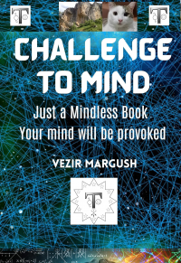 Challenge to Mind: -Just a Mindless Book- Your Mind will be provoked. - Published on Oct, 2023