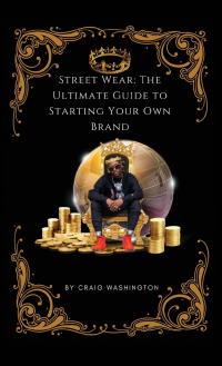 Streetwear: The Ultimate Guide to Starting Your Own Brand - Published on May, 2023