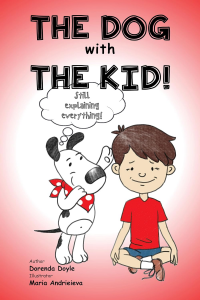 THE DOG with THE KID! - Published on Oct, 2023