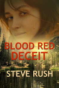 Blood Red Deceit