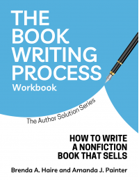 The Book Writing Process Workbook - Published on Nov, 2023