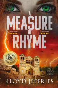 A Measure of Rhyme: Ages of Malice, Book II - Published on May, 2023