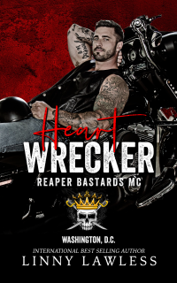 Heart Wrecker - Published on Mar, 2024