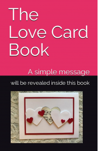 The Love Card Book