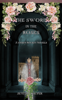 The Sword in the Roses