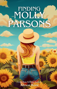 Finding Molly Parsons - Published on May, 2024