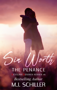 Sin Worth the Penance (The Devilish Desires Series, Book 6): Women's Fiction - Published on May, 2023