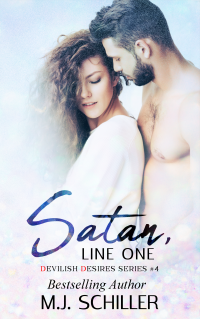 Satan, Line One (The Devilish Desires Series, Book 4)