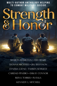 Strength & Honor