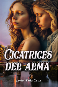 Cicatrices del alma (Spanish Edition)