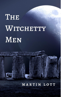 The Witchetty Men