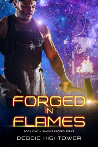 Forged in Flames - Published on Jul, 2022