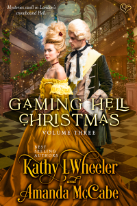 Gaming Hell Christmas: Volume 3 - Published on Dec, 2023