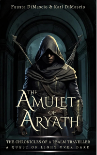 The Amulet of Aryath - Published on Apr, 2022