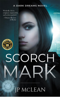 Scorch Mark (Dark Dreams Book 3) - Published on Nov, 2023