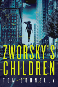 Zworsky's Children - Published on Jul, 2023