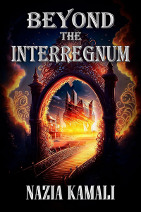 Beyond the Interregnum (The Other World Book 1) - Published on Aug, 2023