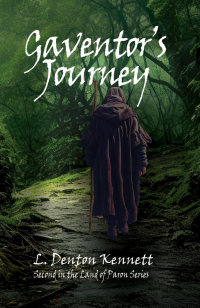 Gaventor's Journey (Land of Paron Series)