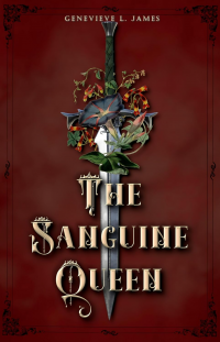 The Sanguine Queen: Book One of the Malvan Chronicles - Published on Nov, 2023