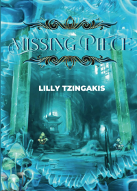 Missing Piece - Published on Mar, 2023