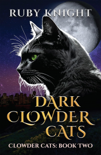 Dark Clowder Cats