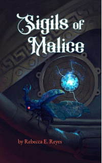 Sigils of Malice - Published on Oct, 2023