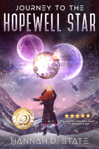 Journey to the Hopewell Star