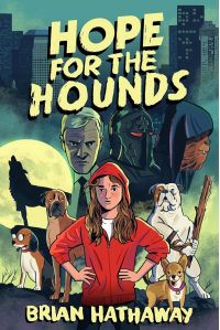 Hope For The Hounds