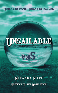 Unsailable Sea - Published on Oct, 2022