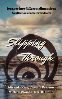 Slipping Through: Journey into different dimensions
