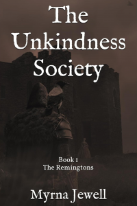 The Unkindness Society : Book 1 - Published on Sep, 2023