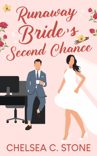 Runaway Bride's Second Chance