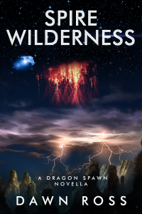 Spire Wilderness: A novella - Published on Nov, -0001