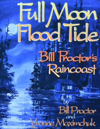 Full Moon Flood Tide