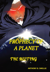 Prophecy of a Planet: The Meeting - Published on Mar, 2024