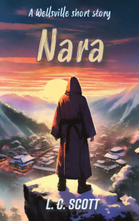 Nara: A Wellsville short story - Published on Jan, 2024