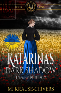 Katarina's Dark Shadow - Published on Sep, 2021