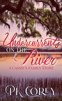 Undercurrents on the River - Published on Mar, 2024