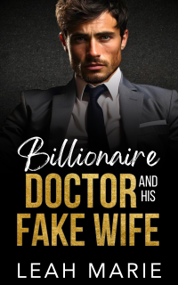 The Billionaire Dr and His Fake Wife: Billionaire Stuck Together Romance