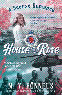 House of Rose (Scouse Romance Book 1) - Published on Oct, 2021