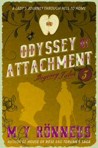 Odyssey of Attachment (Regency Tales 3) - Published on Nov, -0001