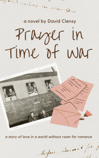 Prayer in Time of War