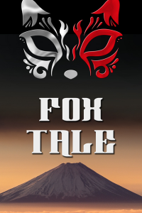 Fox Tale - Published on Apr, 2024