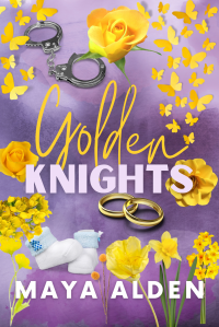 Golden Knights: The Sizzle Omnibus - Published on Nov, -0001