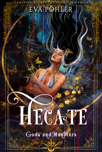 Hecate - Published on Nov, -0001