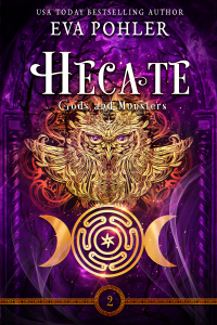 Hecate (Hardback)