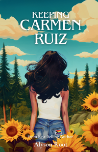 Keeping Carmen Ruiz