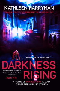 Darkness Rising