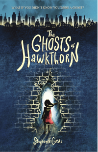 The Ghosts of Hawkthorn